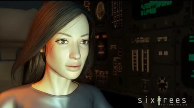 3D Animation