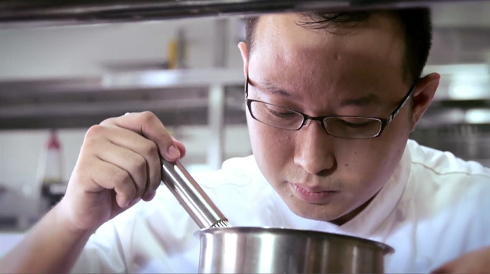 Unilever Commercial